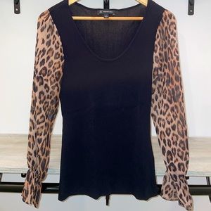 INC Womens Dress Shirt Size Small